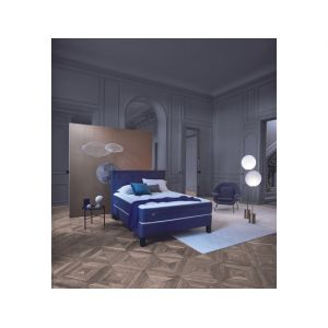 Perseides 180x200cm blanc