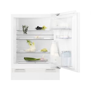 LXB3AE82R, Int&eacute;grable sous plan , 134 Litres