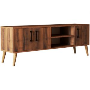 Exxen - 1582 Noyer 150 x 52 x 34