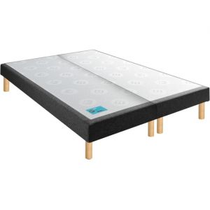 Du Matin gris anthracite 1820 (180x200)