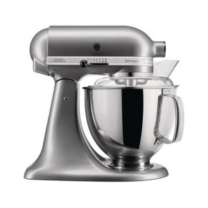 Artisan 4,8L 5KSM175 Gris Argent