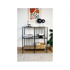 Sunny Pin Atlantique transparent 80 x 30 x h90cm