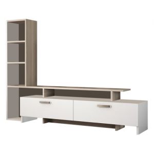 Simal - Blanc, Cordoba 168,2 x 120 x 22