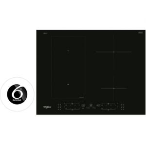 WL B4265 BFIXL 6ème Sens 4 Feux FlexiCook