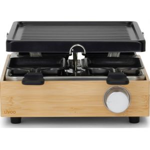 DOC311 raclette 4 personnes