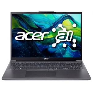 Aspire A16-71M-506P Core Ultra 5-115U 16Go 1ToSSD