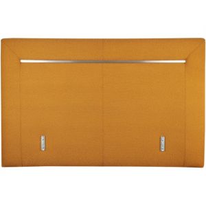 Oslo 160 cm Flocon Safran (205cm finie)