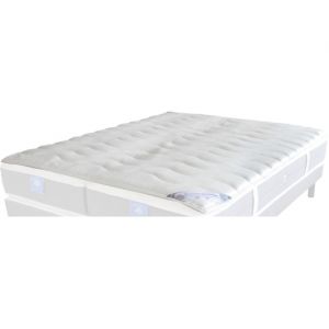 Gala luxe surmatelas visco 200x200