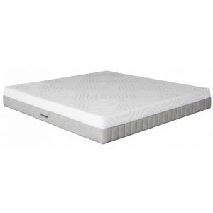 Confort Plus 1419, Ressorts + Mousse ergosoft