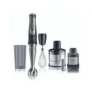 MultiQuick 9 MQ 9138XI