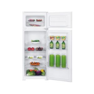 CFBD 2450/2EH, 269 litres, Niche de 144 cm