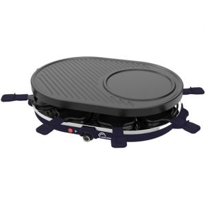 Raclette/Grill 8 personnes