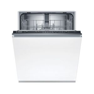 SMV25AX07F, Série 2, Option Séchage Extra