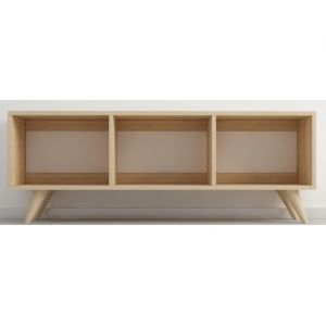 Tina - Saphir 120 x 48,2 x 29,6