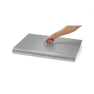 ACD1 capot inox pour plancha Duo K
