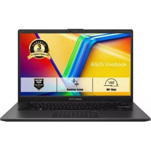 Vivobook Go 14 E1404 - E1404TA-DICEB117WS