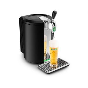 BEERTENDER COMPACT Coupe Mousse YY4808FD