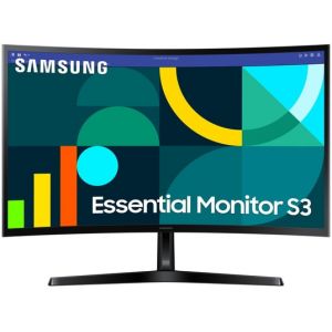 Essential Monitor S3 S36GD -LS27D366GAUXEN