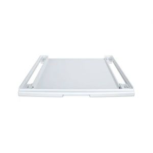 WTZ27400 Kit de superposition avec tablette