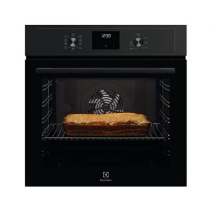 EOF3C40TH, Noir mat, S&eacute;rie 600, SurroundCook,