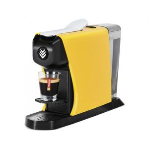 MACHINE EOH Moutarde Mat