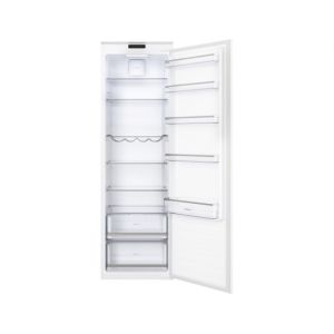 RMS518EW, 316 litres, froid brass&eacute;, Niche de 178