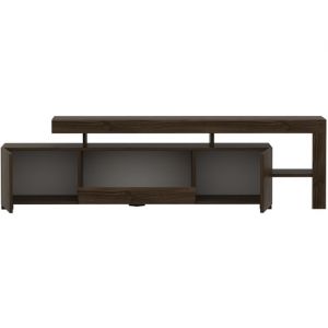 Beliz - Noyer 192 x 53 x 37