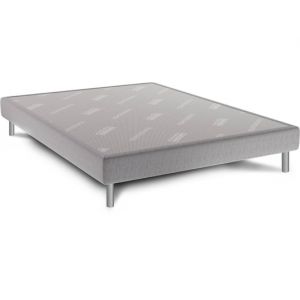 Cirrus 140x190cm ferme H17cm