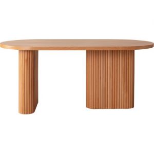 Lugias hetre 180 x 90 x h75