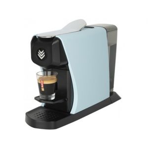 MACHINE EOH Bleu Pastel Mat