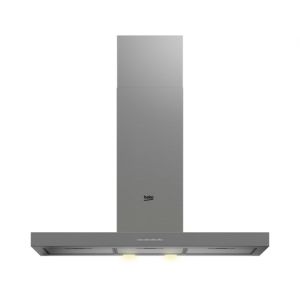 BHCB91622BXH, largeur 90 cm, 613 m3/h