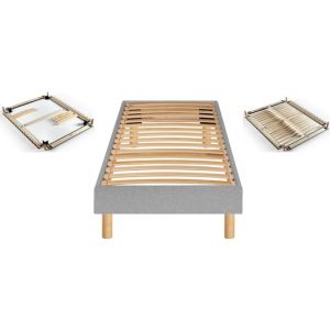 Self Kit chine gris clair 0920