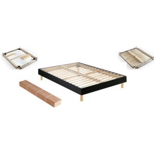 Self Kit velours nuit 1420