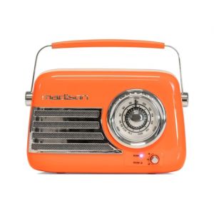 Free Sound VR 40 Orange Brillant