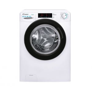 Lave linge hublot CANDY CSS1411TWMBE 11kg Blanc