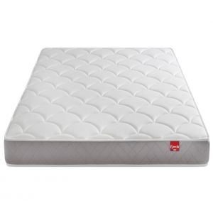 Matelas ressorts 120x200 cm EPEDA BOMBA TOP