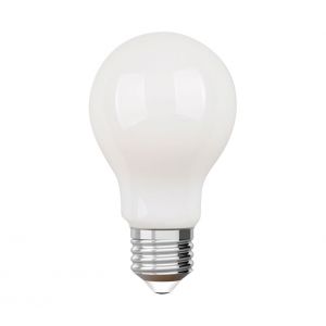 Ampoule LED standard E27 iDual Opale