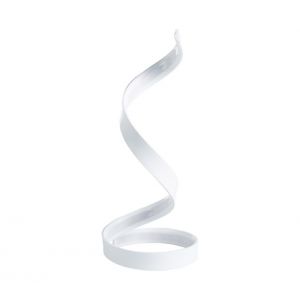 Lampe à poser LED H. 46 cm RIBBON2 Blanc