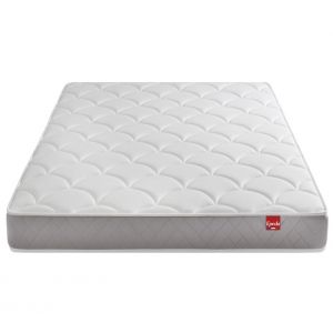 Matelas ressorts 140x200 cm EPEDA BOMBA TOP