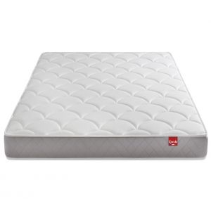 Matelas ressorts 140x200 cm EPEDA BOMBA TOP