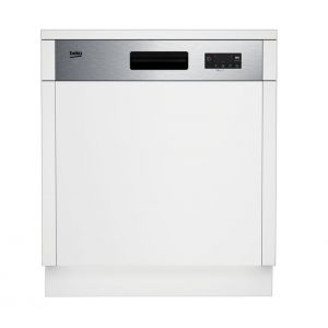 Lave-vaisselle intégrable BEKO BDSN153E3X 13 couverts