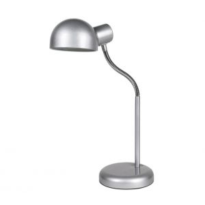 Lampe de bureau BUSY Gris