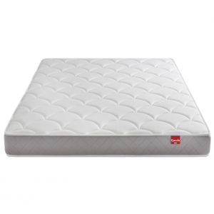 Matelas ressorts 200x200 cm EPEDA BOMBA TOP