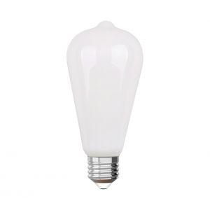 Ampoule LED Edison E27 iDual Opale