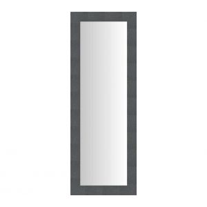 Miroir 58x158 cm DUBLIN Chêne gris
