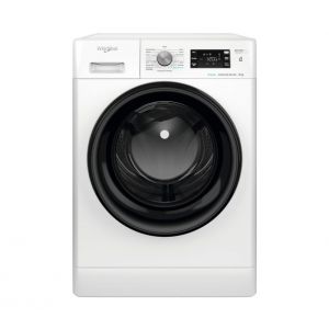 Lave-linge hublot WHIRLPOOL FFB8469BVFR 8kg Blanc