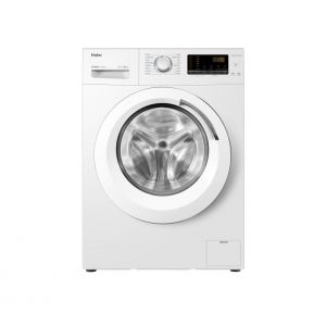 Lave-linge hublot HAIER HW08-CPW14639N  8kg