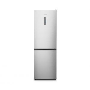 Combiné HISENSE HCN300BCC 304L Inox