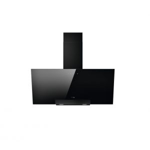 Hotte décoration TURBOAIR TRAMA BL/A/9 90 cm