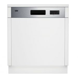 Lave-vaisselle intégrable BEKO BDSN173E0X 13 couverts